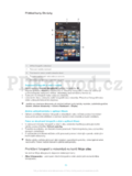 Sony Xperia miro