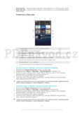 Sony Xperia miro