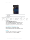 Sony Xperia miro