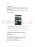 Sony Xperia miro