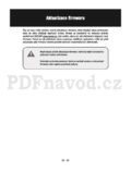 Sencor SFP 1160 B