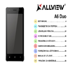 Allview A6 Duo