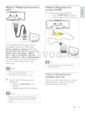 Philips MCD388