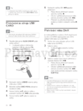 Philips MCD388