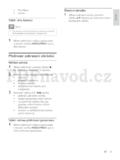 Philips MCD388