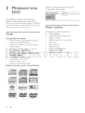 Philips MCD388