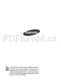 Samsung SMX- C24BP