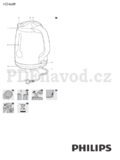 Philips HD4649