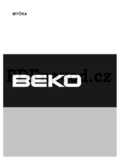 Beko DFN6845X