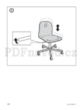 IKEA SPORREN