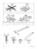 IKEA SPORREN
