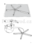 IKEA SPORREN