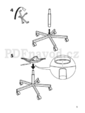 IKEA SPORREN