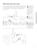 Gorenje W6843T/S
