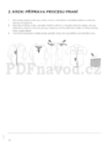 Gorenje W6843T/S