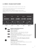 Gorenje W6843T/S