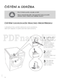 Gorenje W6843T/S