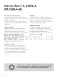 Gorenje W6843T/S