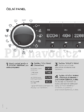 Gorenje W6843T/S