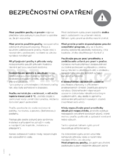 Gorenje W6843T/S