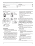 Wolf Garten LI-ION Power 34