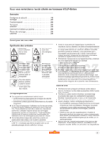 Wolf Garten LI-ION Power 34