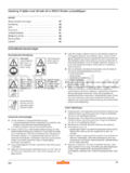 Wolf Garten LI-ION Power 34