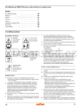 Wolf Garten LI-ION Power 34