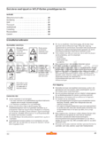 Wolf Garten LI-ION Power 34