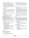 Wolf Garten LI-ION Power 34