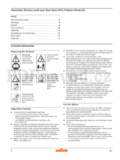 Wolf Garten LI-ION Power 34