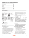 Wolf Garten LI-ION Power 34