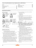 Wolf Garten LI-ION Power 34