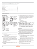 Wolf Garten LI-ION Power 34