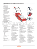 Wolf Garten LI-ION Power 37