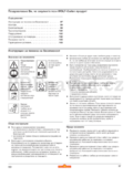 Wolf Garten LI-ION Power 37