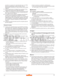 Wolf Garten LI-ION Power 40