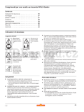 Wolf Garten LI-ION Power 40