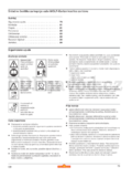 Wolf Garten LI-ION Power 40