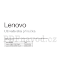 Lenovo B5400