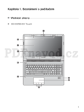 Lenovo B5400