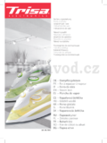 Trisa Perfect Finish 2200