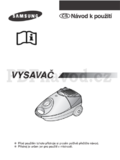Samsung SC4030
