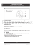 Sencor SVC 512VT (Allegro)