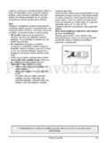 Gorenje RK6358W