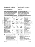 Samsung VP-D382H