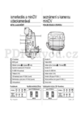 Samsung VP-D382H
