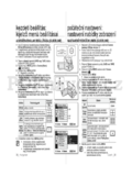 Samsung VP-D382H