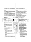 Samsung VP-D382H