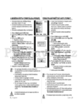 Samsung VP-D382H